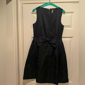 Black Party Dress size 6